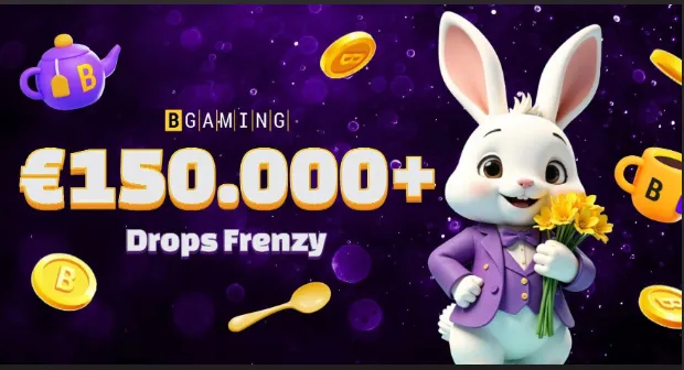 CASH PRIZE EVENT