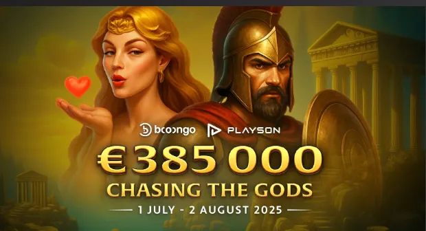 GRAND PRIZE EVENT