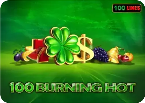 100 Burning Hot JokaRoom