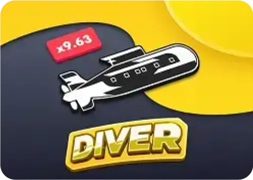 Diver JokaRoom